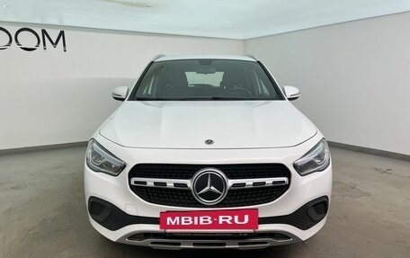Mercedes-Benz GLA, 2020 год, 2 970 000 рублей, 3 фотография