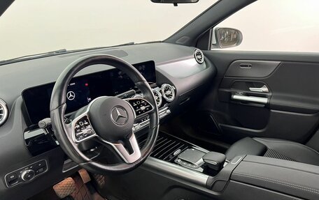 Mercedes-Benz GLA, 2020 год, 2 970 000 рублей, 15 фотография