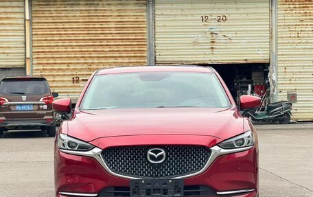 Mazda 6, 2021 год, 2 067 000 рублей, 2 фотография