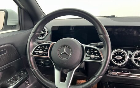Mercedes-Benz GLA, 2020 год, 2 970 000 рублей, 16 фотография