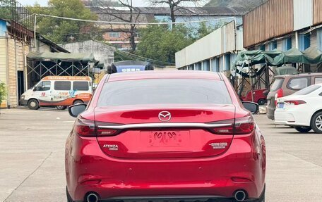 Mazda 6, 2021 год, 2 067 000 рублей, 5 фотография