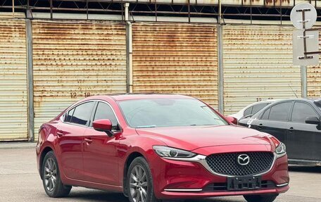 Mazda 6, 2021 год, 2 067 000 рублей, 3 фотография