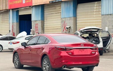 Mazda 6, 2021 год, 2 067 000 рублей, 6 фотография