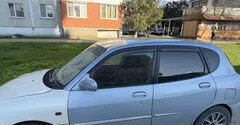 Toyota Duet, 2002 год, 70 000 рублей, 3 фотография