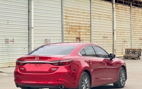 Mazda 6, 2021 год, 2 067 000 рублей, 4 фотография