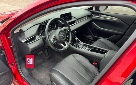 Mazda 6, 2021 год, 2 067 000 рублей, 7 фотография