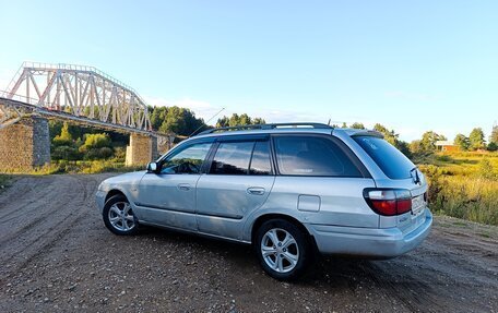 Mazda 626, 1999 год, 165 000 рублей, 3 фотография