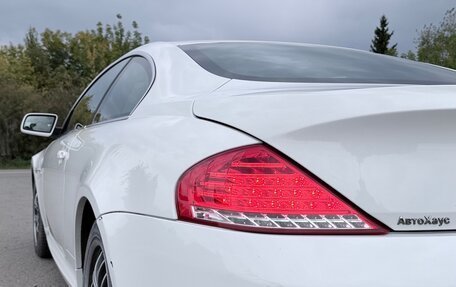 BMW 6 серия, 2009 год, 2 100 000 рублей, 7 фотография