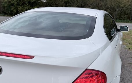 BMW 6 серия, 2009 год, 2 100 000 рублей, 5 фотография