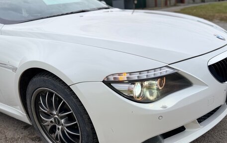 BMW 6 серия, 2009 год, 2 100 000 рублей, 9 фотография
