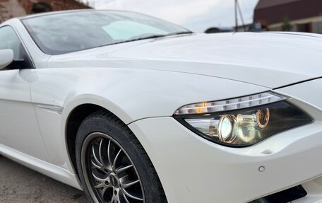 BMW 6 серия, 2009 год, 2 100 000 рублей, 10 фотография