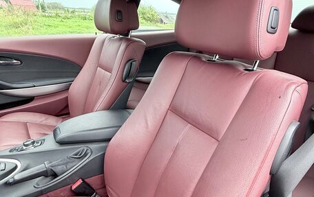 BMW 6 серия, 2009 год, 2 100 000 рублей, 21 фотография