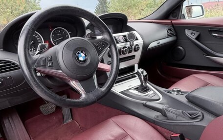 BMW 6 серия, 2009 год, 2 100 000 рублей, 20 фотография