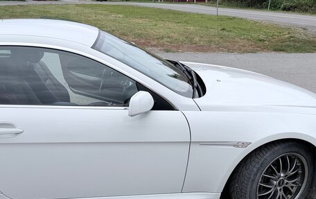 BMW 6 серия, 2009 год, 2 100 000 рублей, 29 фотография