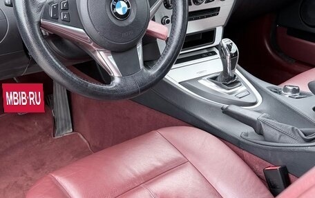 BMW 6 серия, 2009 год, 2 100 000 рублей, 23 фотография