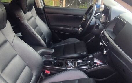 Mazda CX-5 II, 2016 год, 2 100 000 рублей, 13 фотография