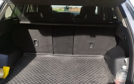 Mazda CX-5 II, 2016 год, 2 100 000 рублей, 17 фотография