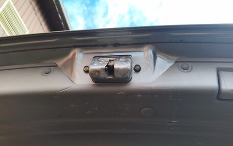Subaru Forester, 2006 год, 600 000 рублей, 14 фотография