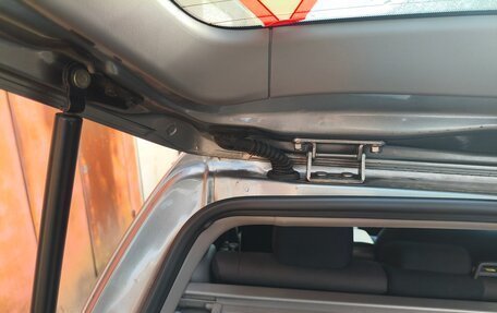 Subaru Forester, 2006 год, 600 000 рублей, 13 фотография