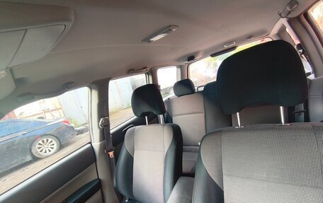 Subaru Forester, 2006 год, 600 000 рублей, 19 фотография