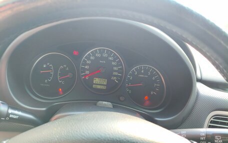 Subaru Forester, 2006 год, 600 000 рублей, 18 фотография