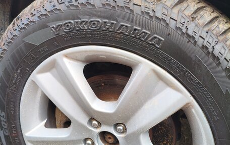 Subaru Forester, 2006 год, 600 000 рублей, 21 фотография