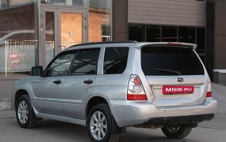 Subaru Forester, 2006 год, 600 000 рублей, 7 фотография