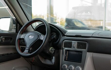 Subaru Forester, 2006 год, 600 000 рублей, 10 фотография