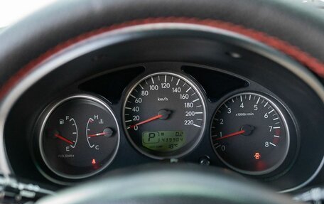 Subaru Forester, 2006 год, 600 000 рублей, 13 фотография