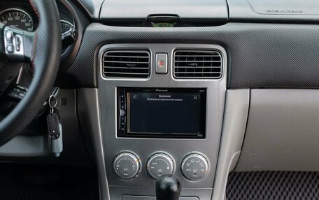 Subaru Forester, 2006 год, 600 000 рублей, 14 фотография