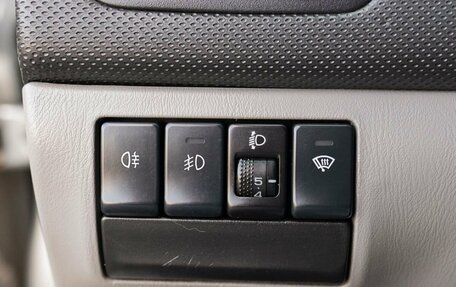 Subaru Forester, 2006 год, 600 000 рублей, 17 фотография