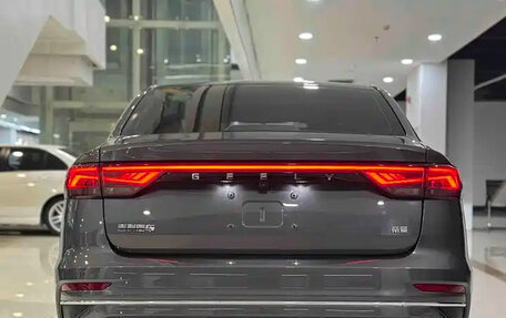 Geely Emgrand, 2025 год, 1 250 000 рублей, 4 фотография