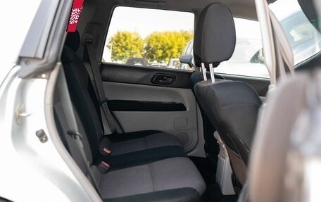 Subaru Forester, 2006 год, 600 000 рублей, 18 фотография