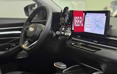 Geely Emgrand, 2025 год, 1 250 000 рублей, 6 фотография