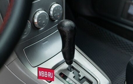 Subaru Forester, 2006 год, 600 000 рублей, 15 фотография
