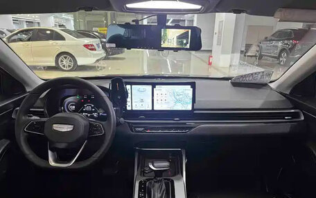Geely Emgrand, 2025 год, 1 250 000 рублей, 9 фотография