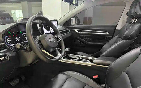 Geely Emgrand, 2025 год, 1 250 000 рублей, 8 фотография
