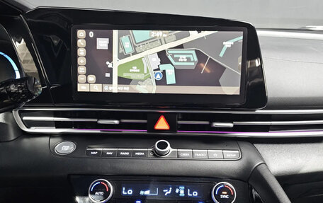 Hyundai Avante, 2025 год, 1 847 001 рублей, 7 фотография