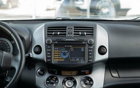 Toyota RAV4, 2007 год, 1 260 000 рублей, 14 фотография