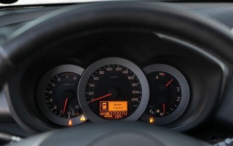 Toyota RAV4, 2007 год, 1 260 000 рублей, 13 фотография