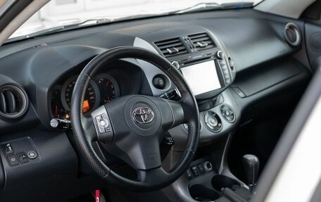 Toyota RAV4, 2007 год, 1 260 000 рублей, 11 фотография