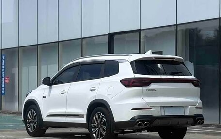 Chery Tiggo 8 I, 2022 год, 1 230 000 рублей, 4 фотография