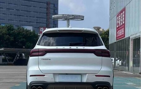 Chery Tiggo 8 I, 2022 год, 1 230 000 рублей, 5 фотография