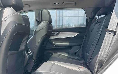 Chery Tiggo 8 I, 2022 год, 1 230 000 рублей, 12 фотография