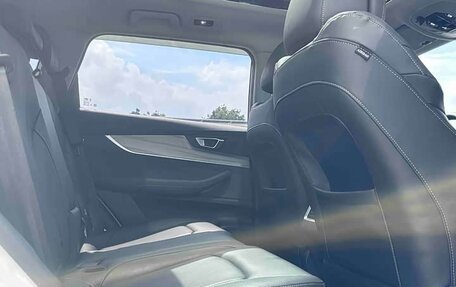 Chery Tiggo 8 I, 2022 год, 1 230 000 рублей, 13 фотография