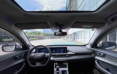 Chery Tiggo 8 I, 2022 год, 1 230 000 рублей, 10 фотография