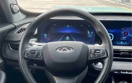 Chery Tiggo 8 I, 2022 год, 1 230 000 рублей, 8 фотография