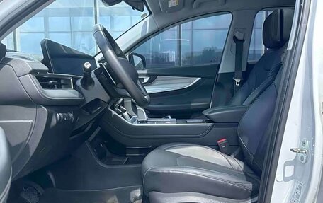 Chery Tiggo 8 I, 2022 год, 1 230 000 рублей, 7 фотография