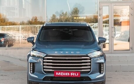 CheryExeed VX, 2024 год, 3 800 000 рублей, 2 фотография