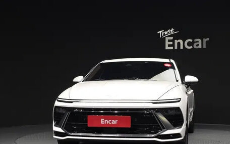 Hyundai Sonata VIII, 2025 год, 2 538 001 рублей, 2 фотография